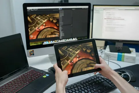 Game Development