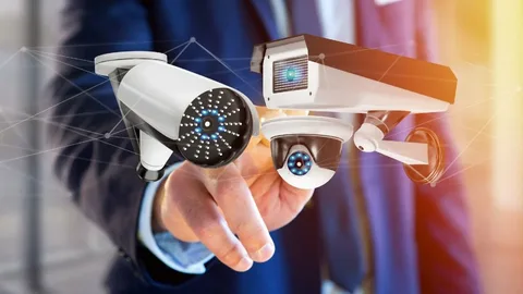 CCTV Surveillance