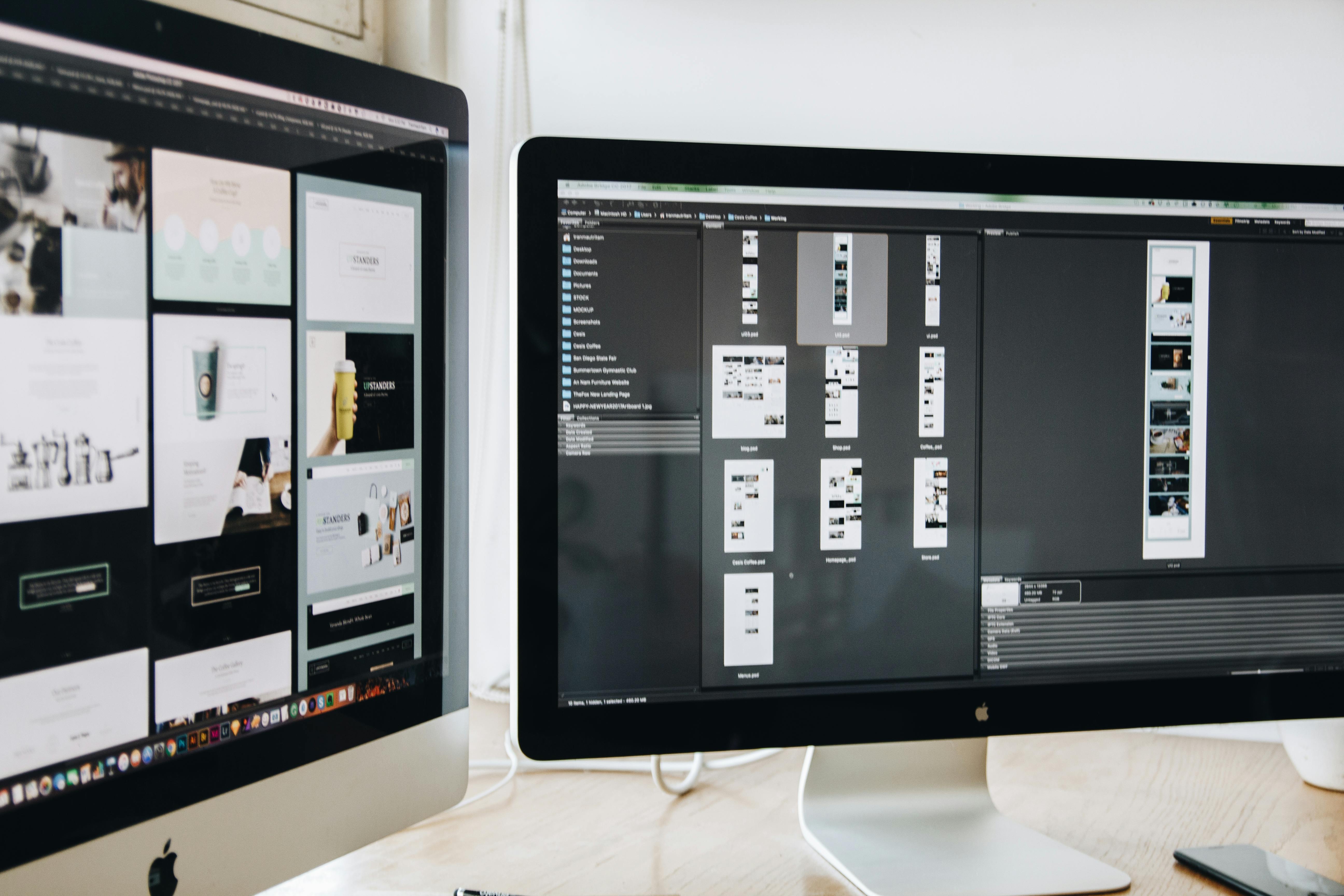 Web Design Services