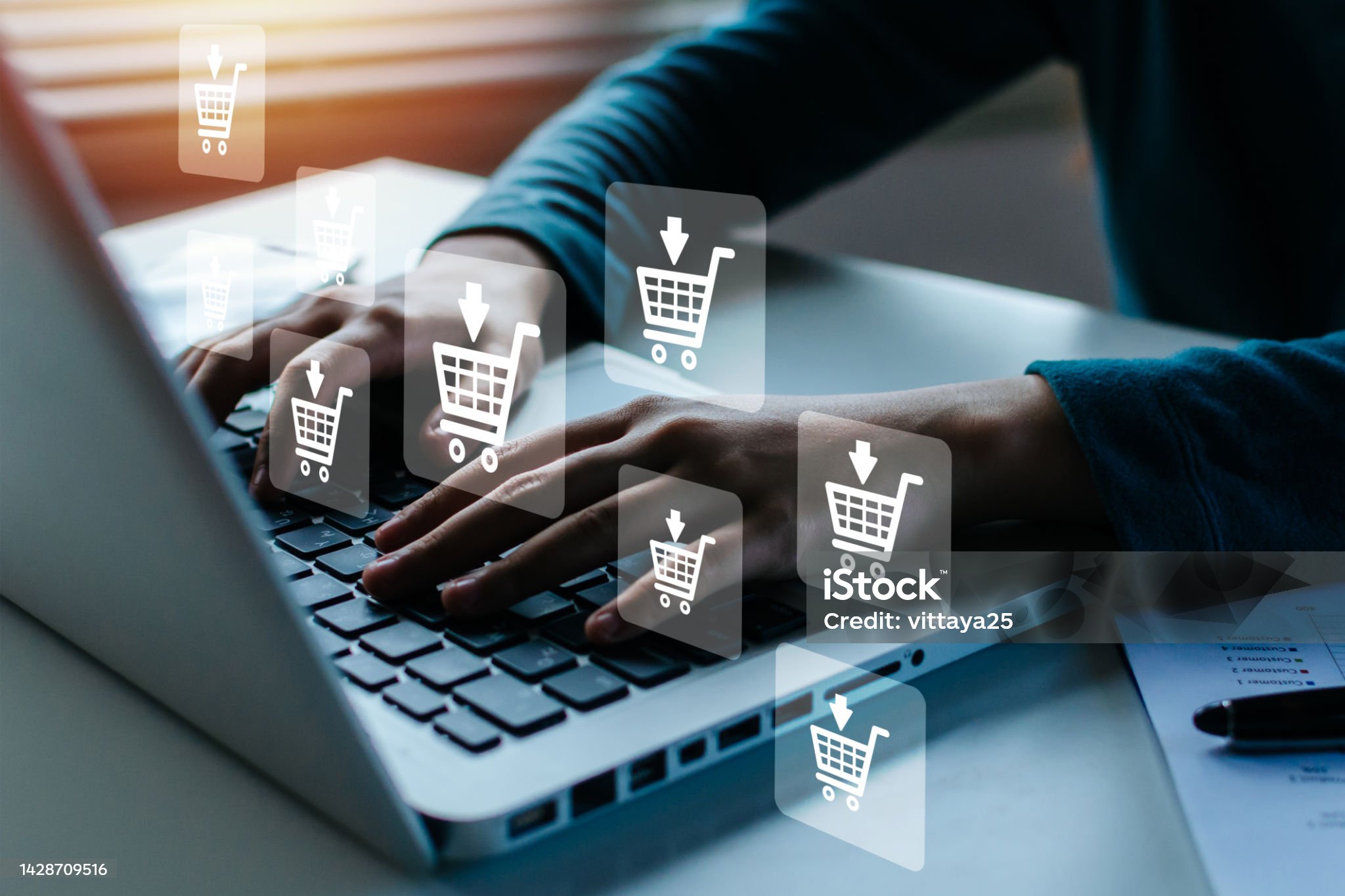 Ecommerce