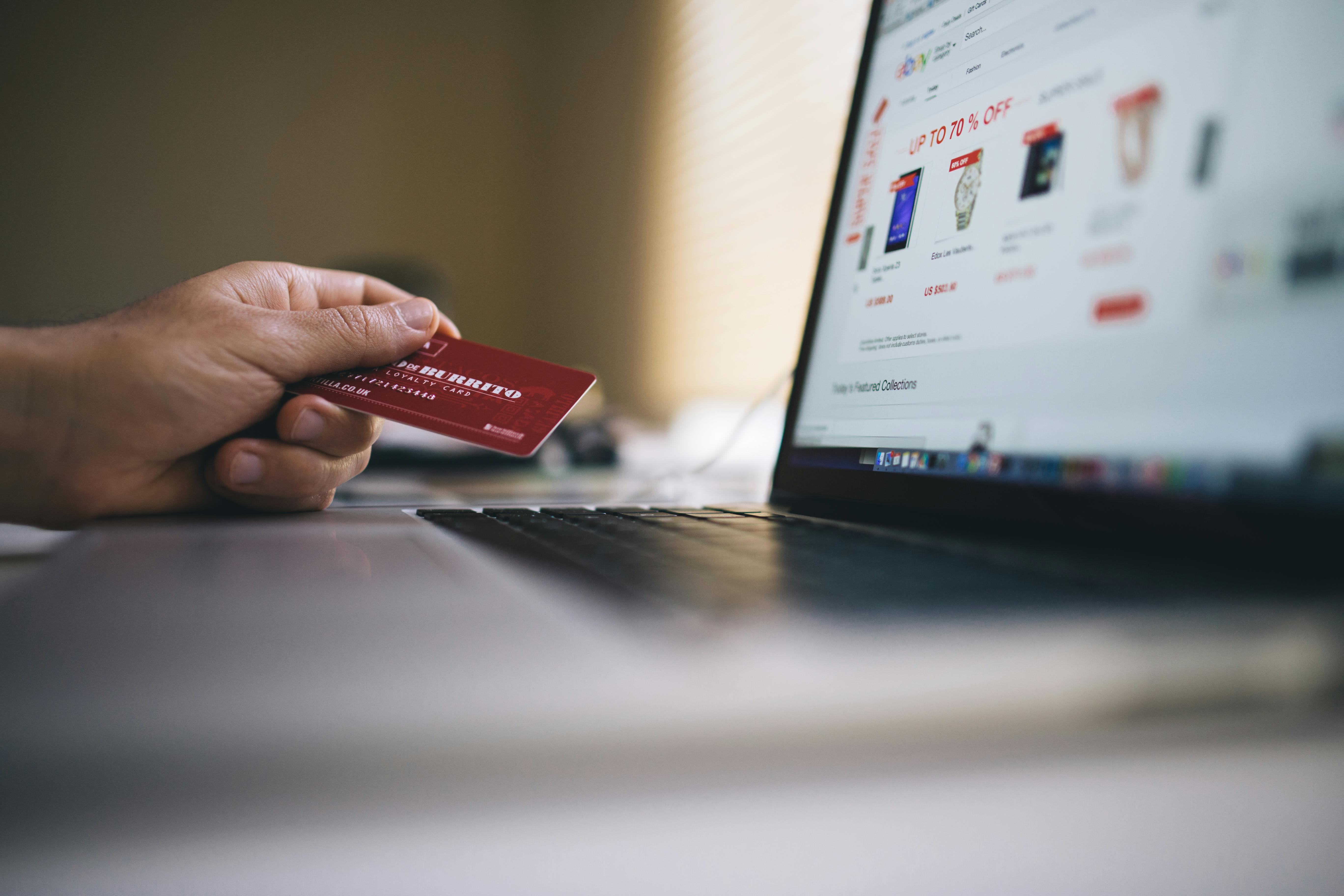 Ecommerce Services